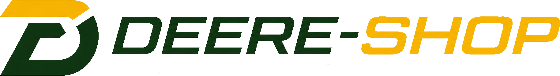 DEERE-SHOP — запчасти для спецтехники